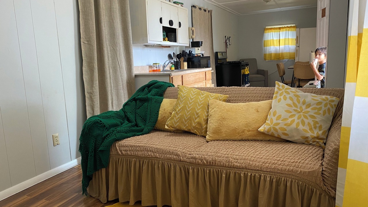 Photo of Livingroom in Protem