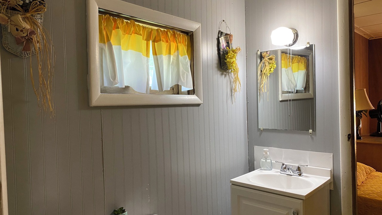 Photo of Bathroom in Protem