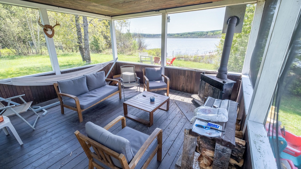 Photo of Outdoor in Saint-Alfred
