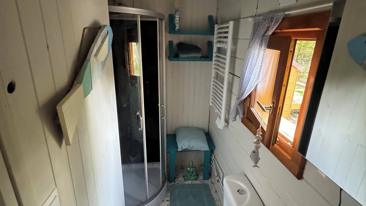 Photo of Bathroom in Canlers