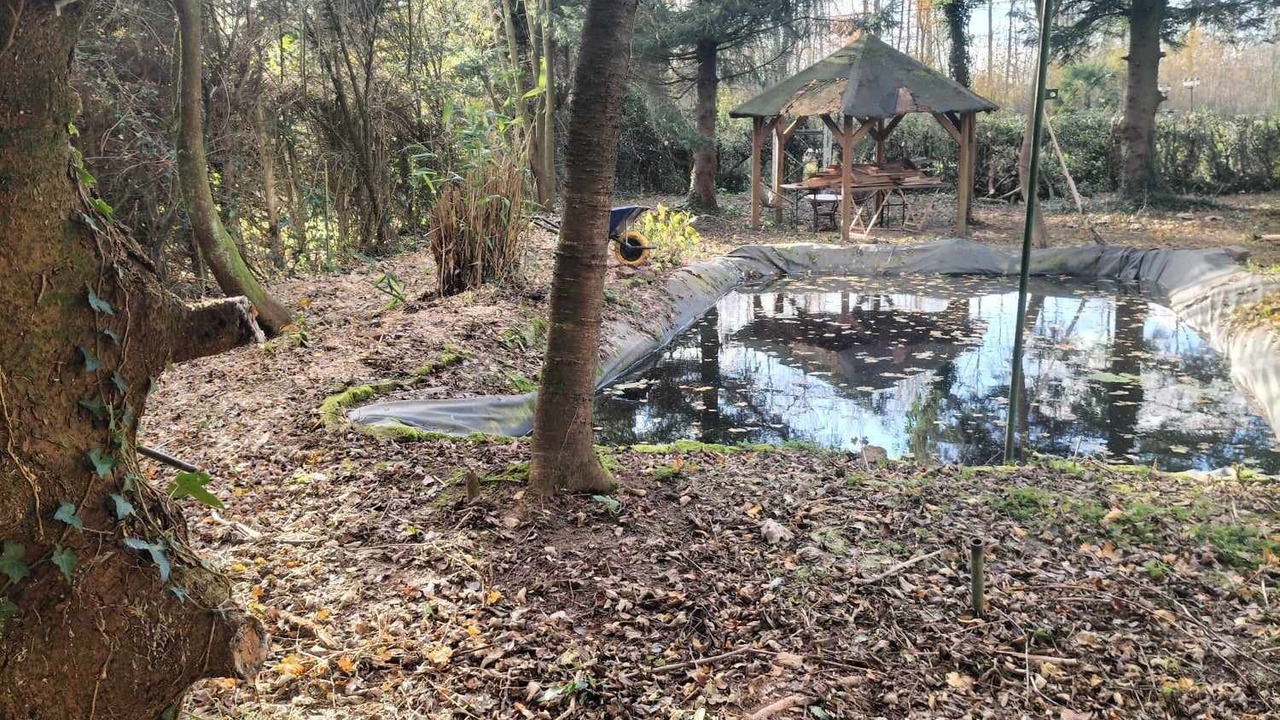 Photo of Outdoor in Canlers