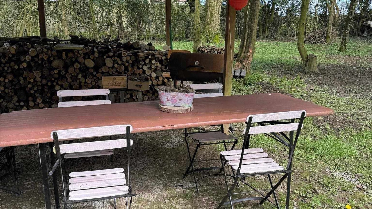 Photo of Outdoor in Canlers