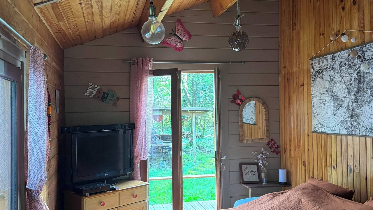 Photo of Bedroom in Canlers