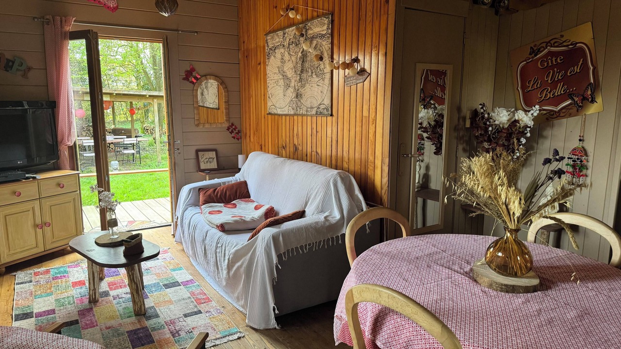 Photo of Livingroom in Canlers