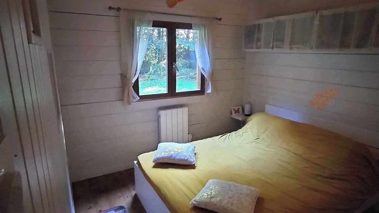 Photo of Bedroom in Canlers