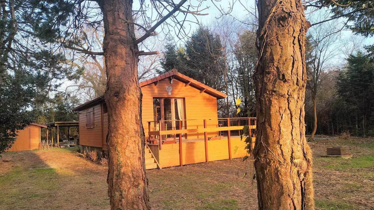 Photo of Outdoor in Canlers