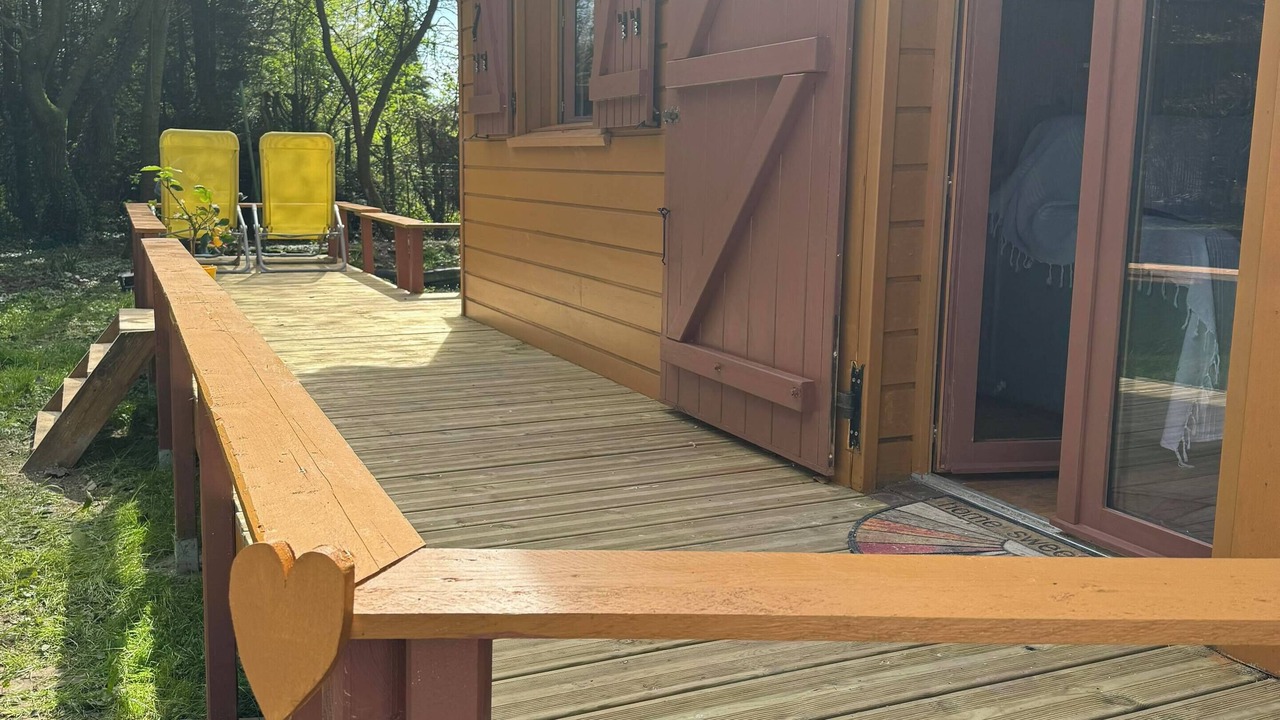 Photo of Outdoor in Canlers