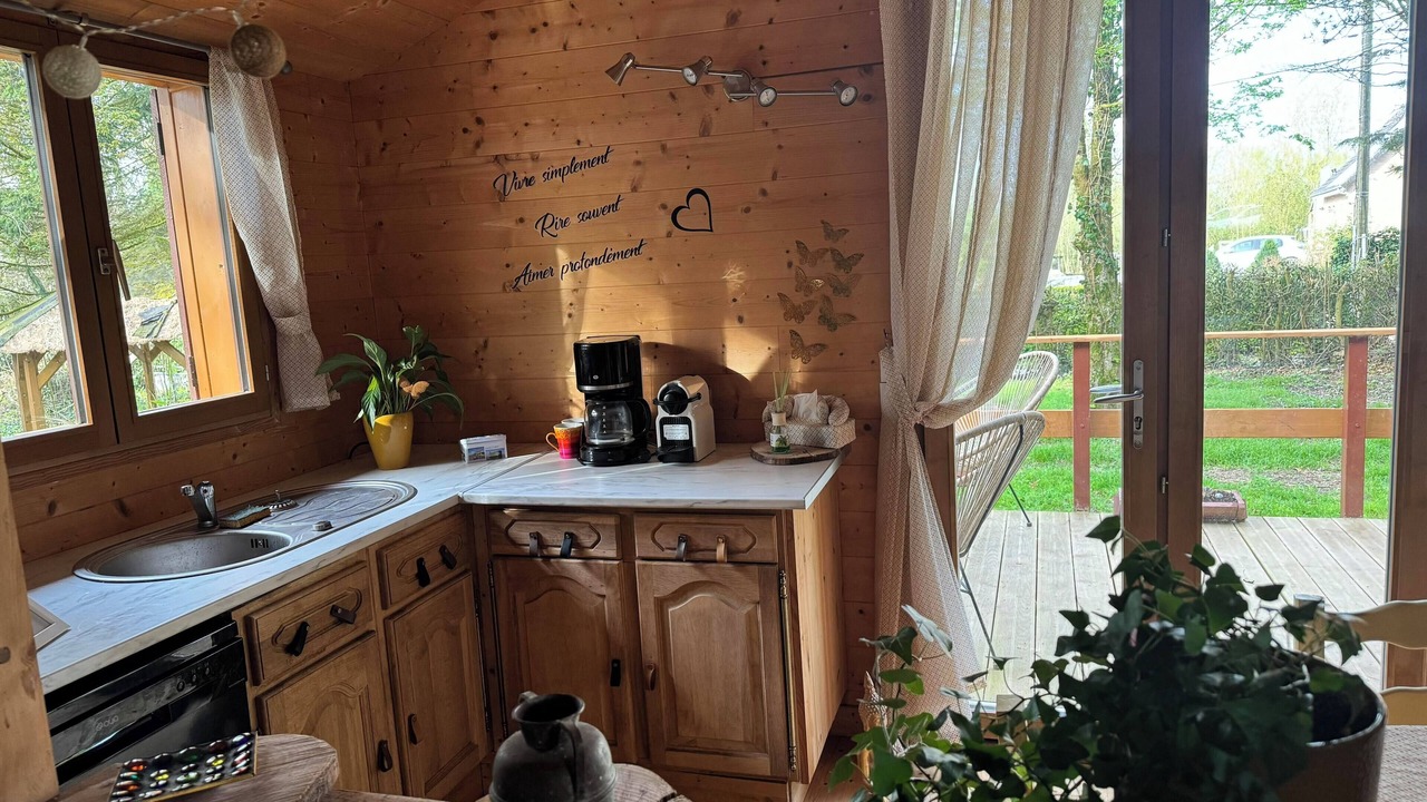 Photo of Kitchen in Canlers