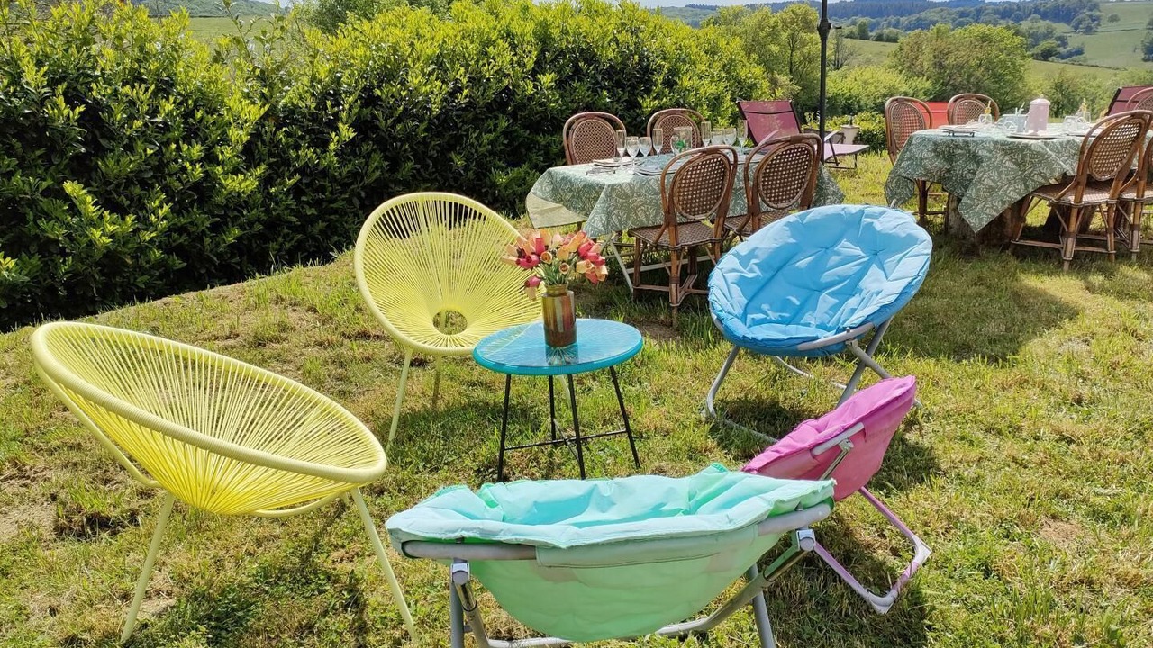 Photo of Outdoor in Issy-l'Eveque