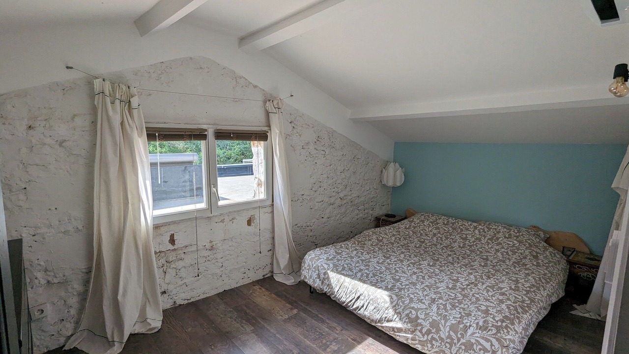 Photo of Bedroom in Bras