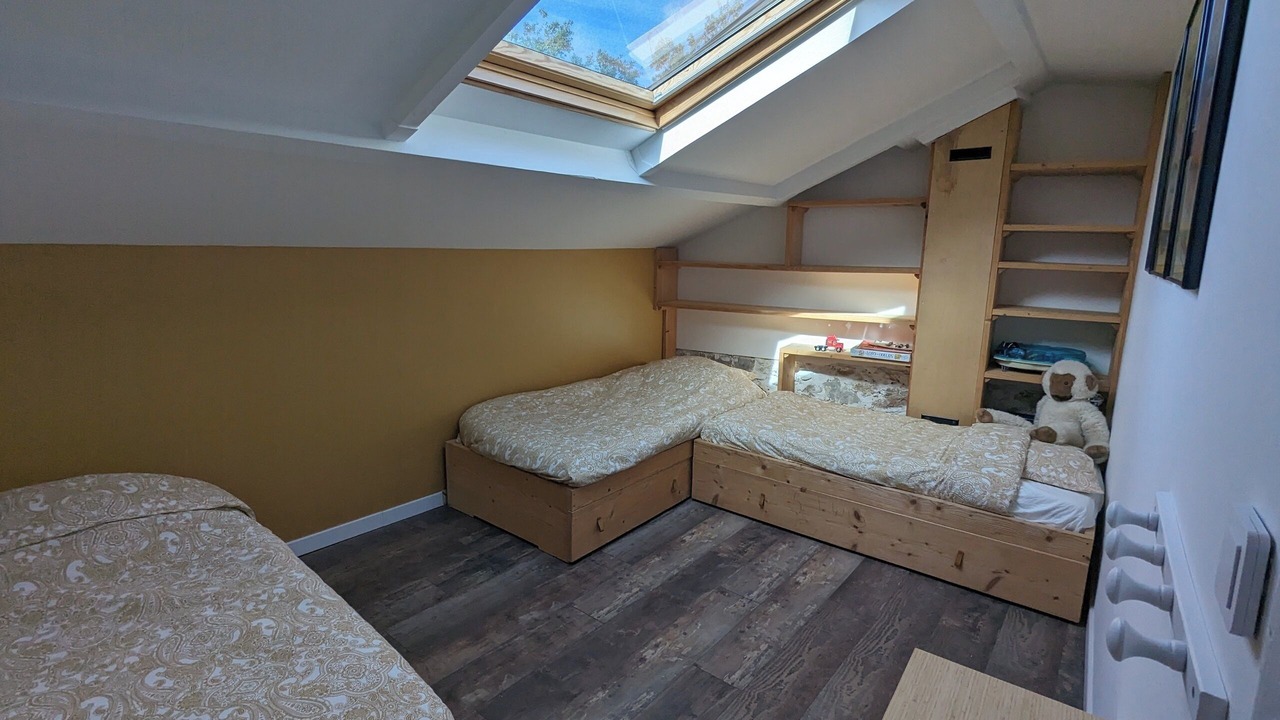 Photo of Bedroom in Bras