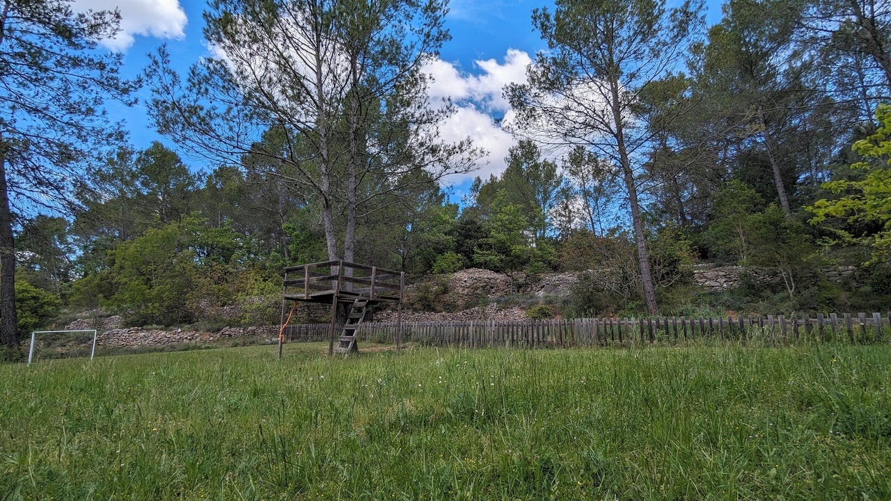 Photo of Outdoor in Bras