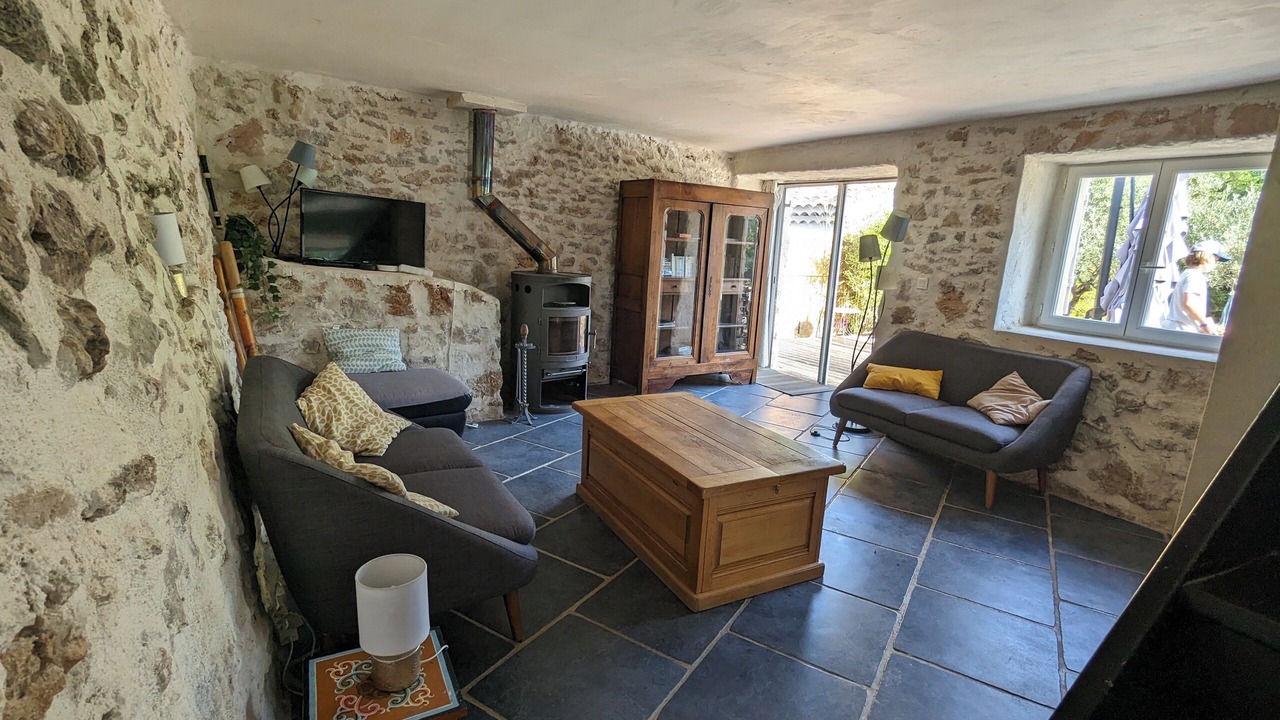 Photo of Livingroom in Bras