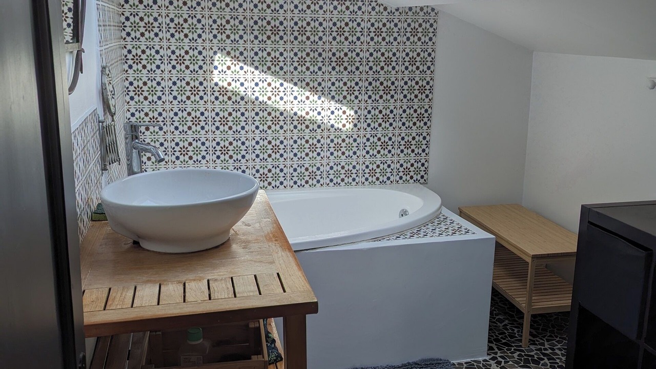 Photo of Bathroom in Bras