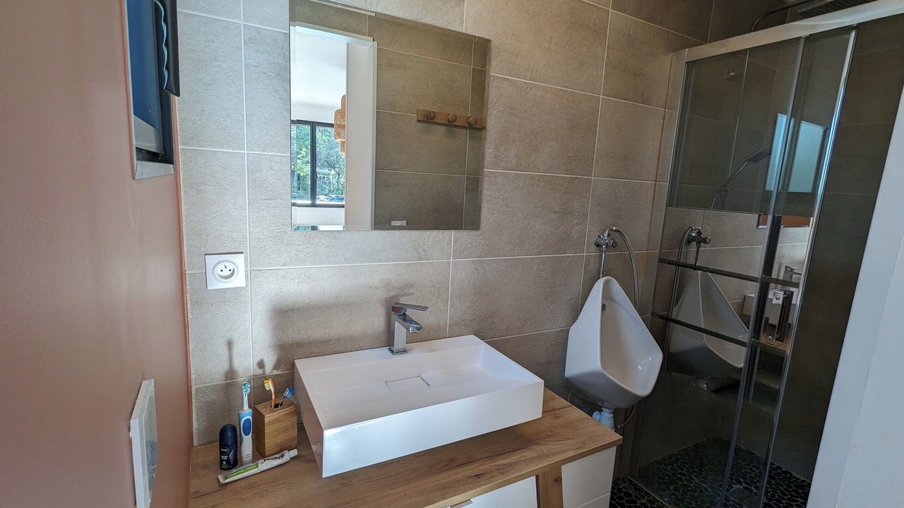 Photo of Bathroom in Bras