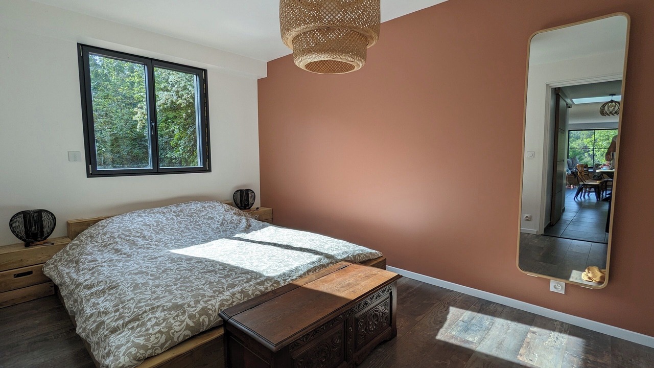 Photo of Bedroom in Bras