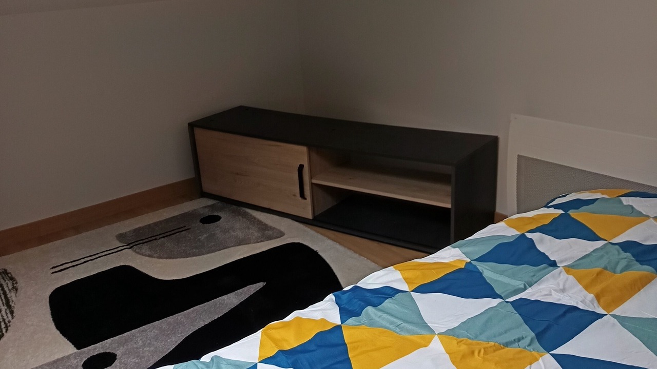 Photo of Bedroom in Pont-Sainte-Maxence