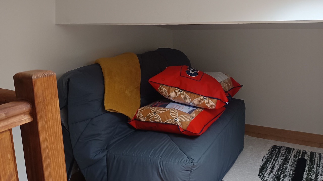 Photo of Livingroom in Pont-Sainte-Maxence