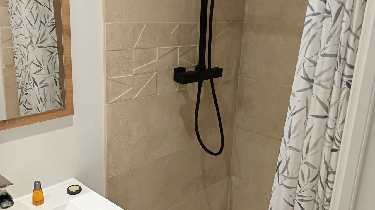 Photo of Bathroom in Pont-Sainte-Maxence