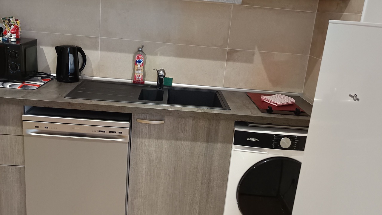 Photo of Kitchen in Pont-Sainte-Maxence