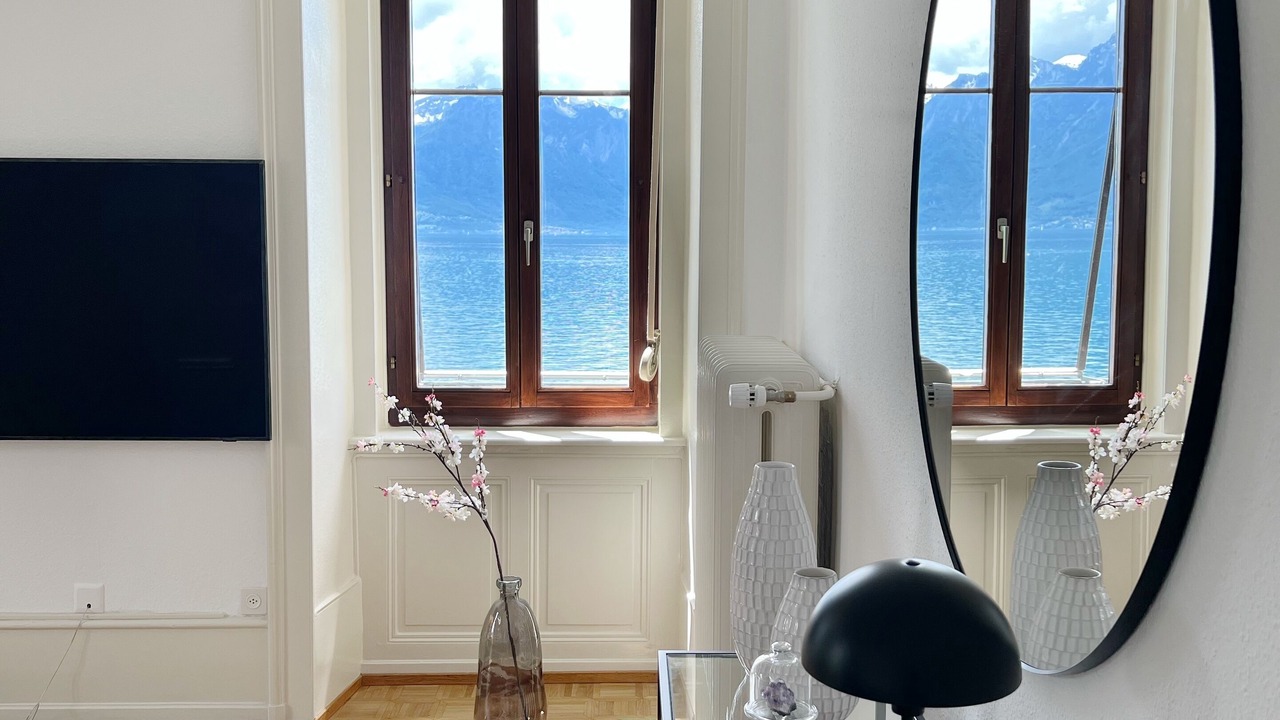 Photo of Others in Montreux City Centre