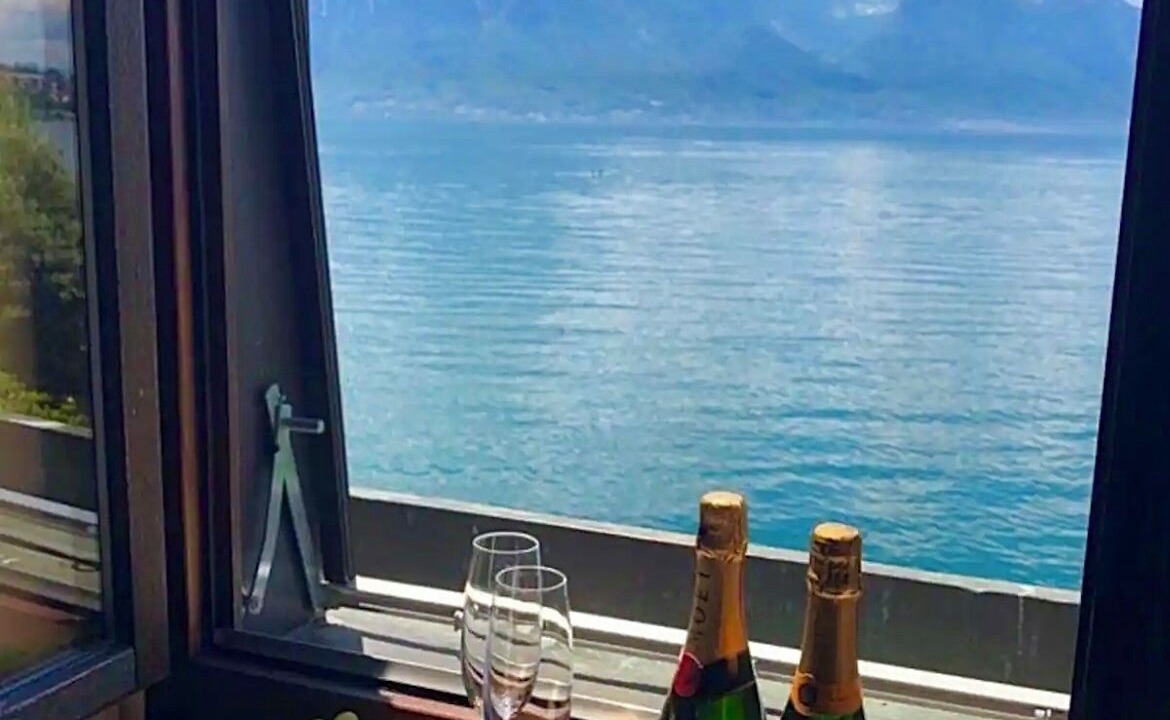 Photo of Others in Montreux City Centre