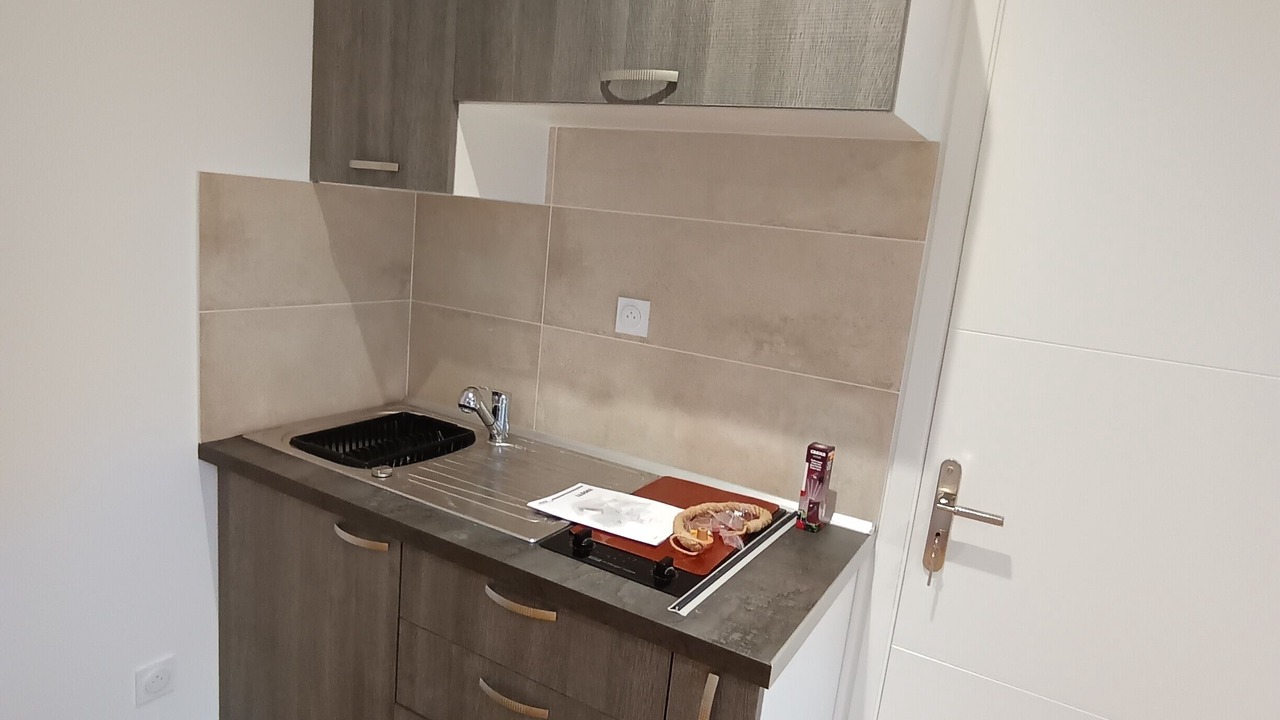 Photo of Kitchen in Pont-Sainte-Maxence