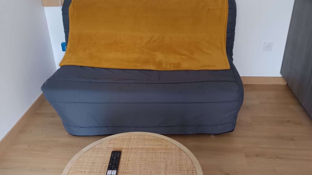 Photo of Livingroom in Pont-Sainte-Maxence