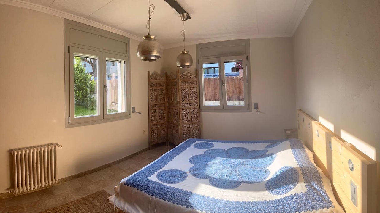 Photo of Bedroom in Roses