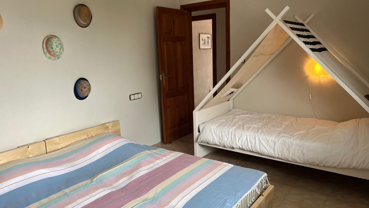 Photo of Bedroom in Roses