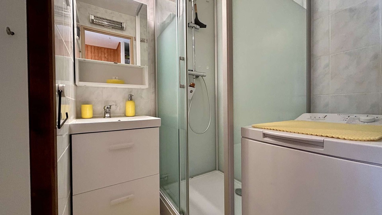 Photo of Bathroom in Saint-Cyprien Plage