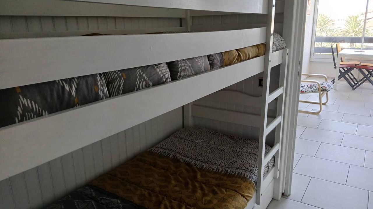 Photo of Bedroom in Saint-Cyprien Plage