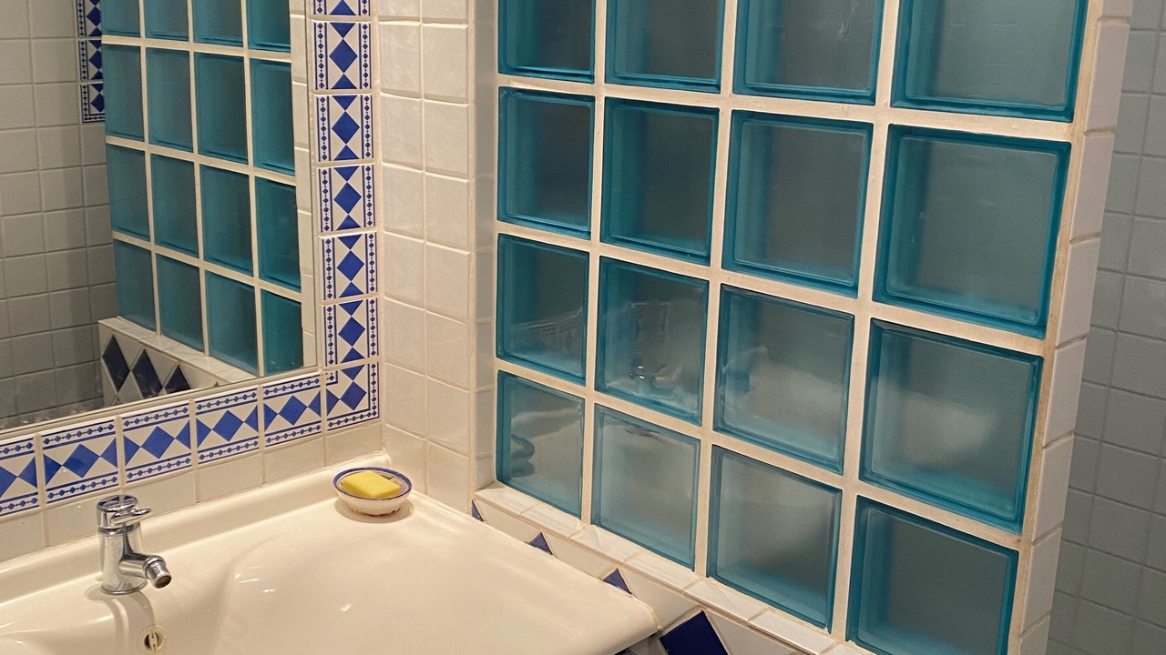 Photo of Bathroom in Ayguemorte-les-Graves