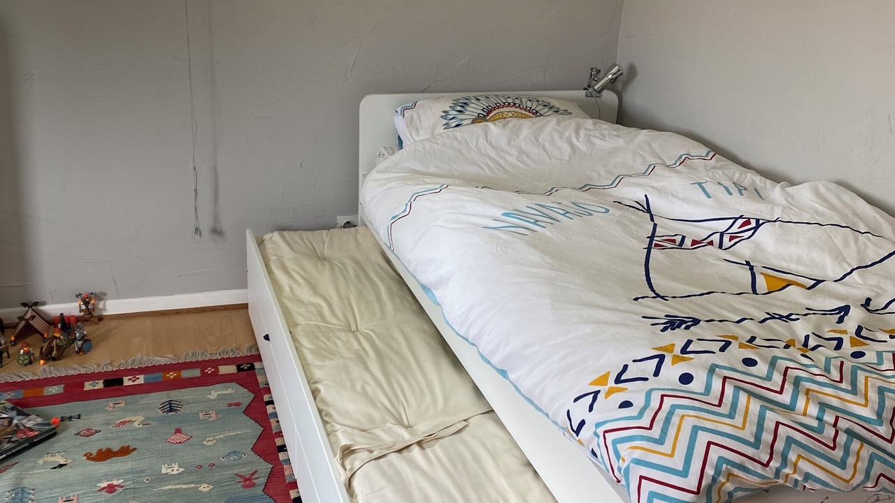 Photo of Bedroom in Ayguemorte-les-Graves