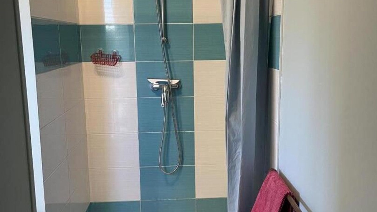 Photo of Bathroom in La Lucerne-dʼOutremer