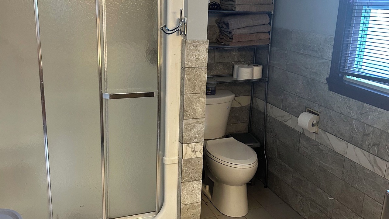 Photo of Bathroom in Wilson