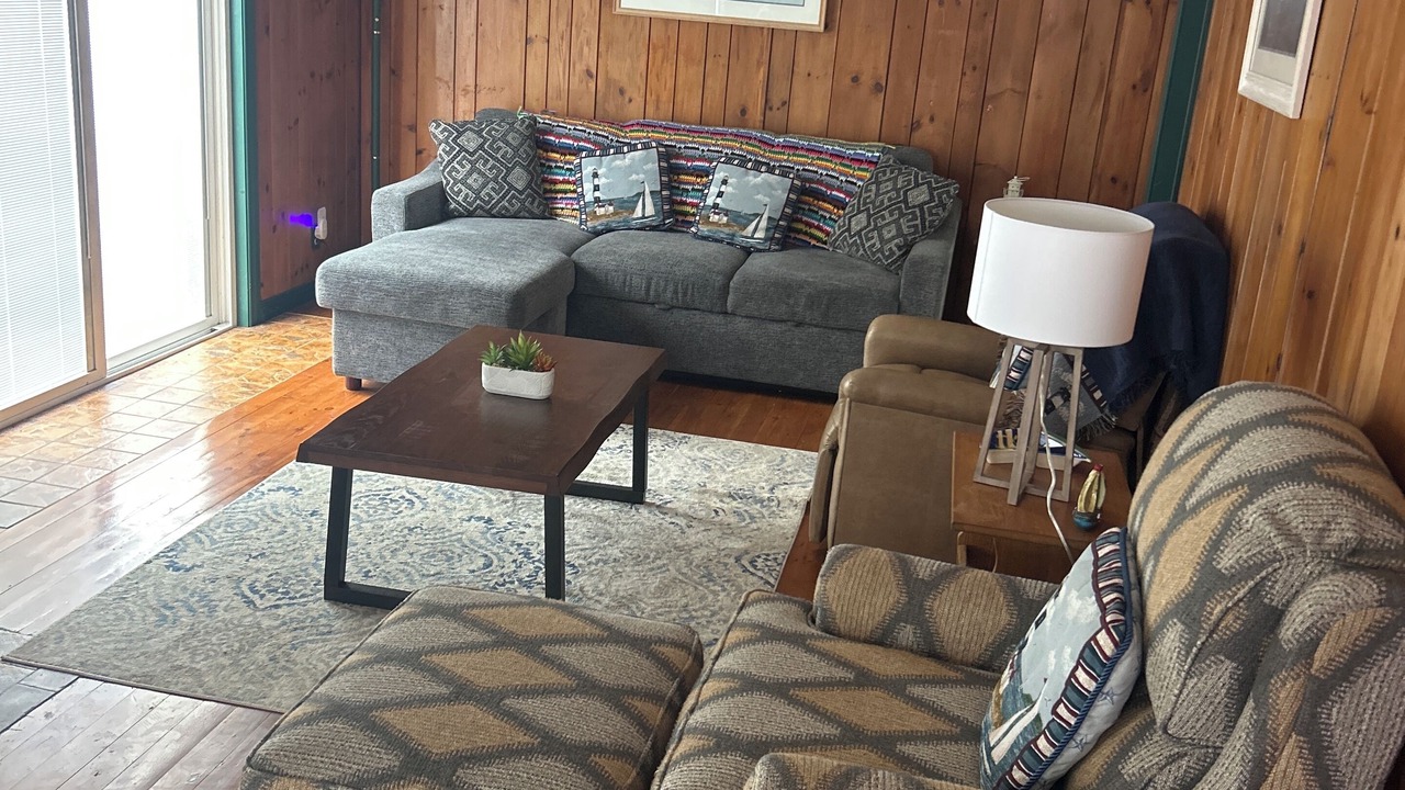Photo of Livingroom in Wilson