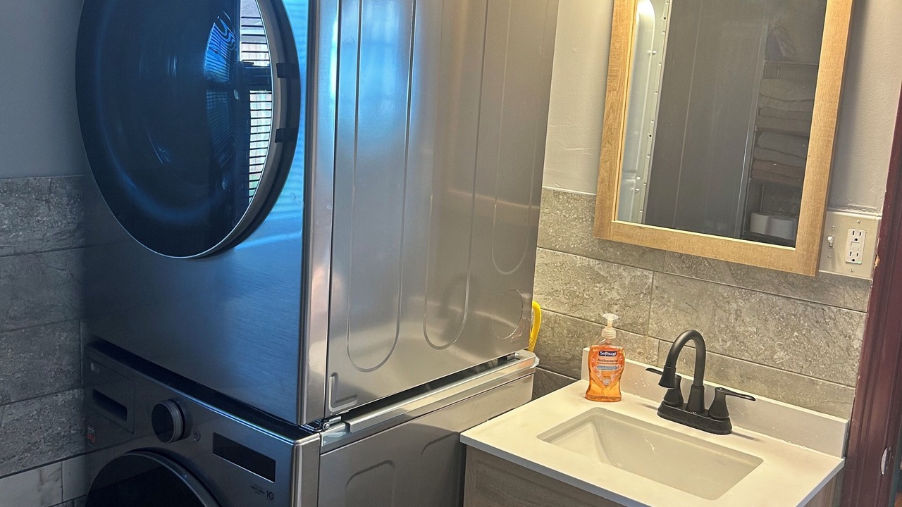 Photo of Bathroom in Wilson