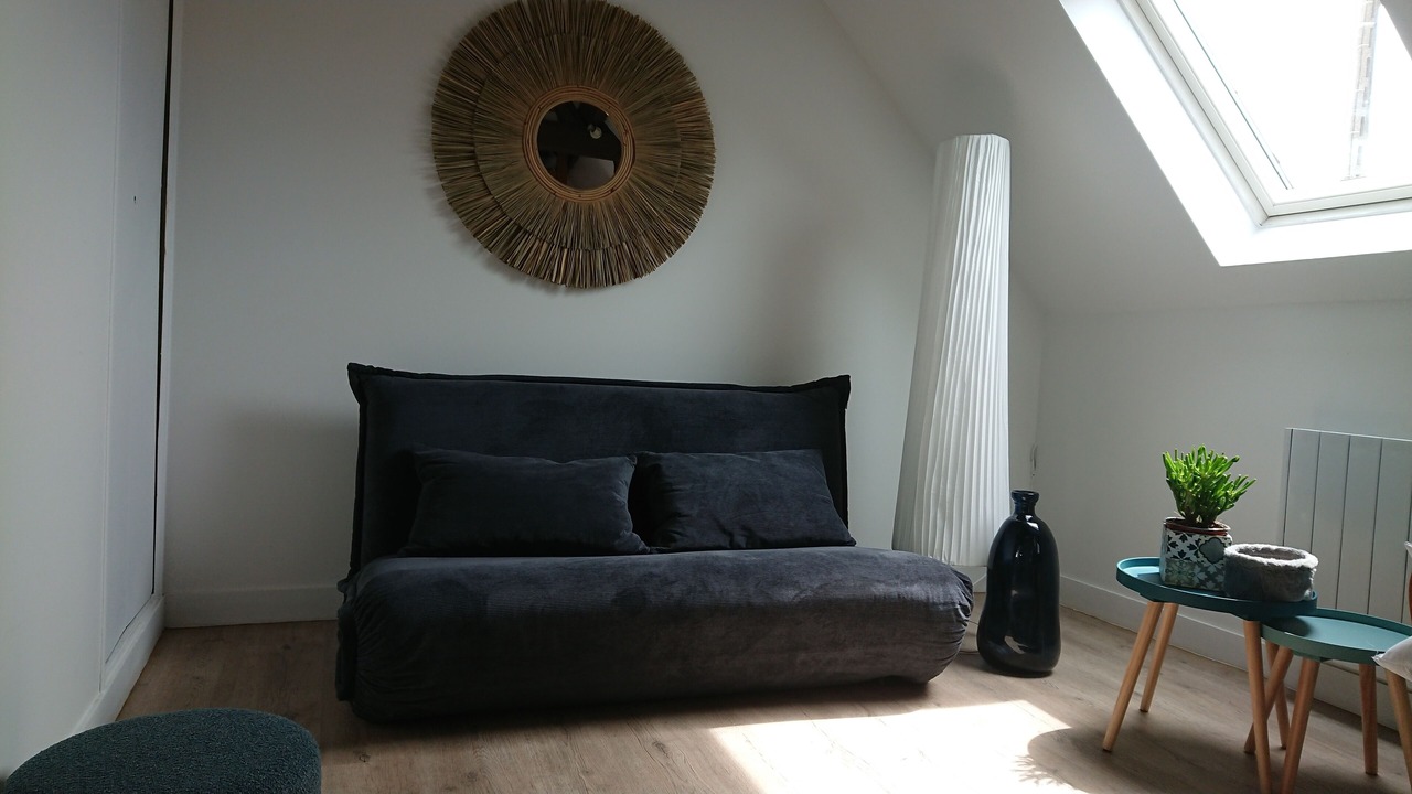 Photo of Livingroom in Margny-les-Compiegne