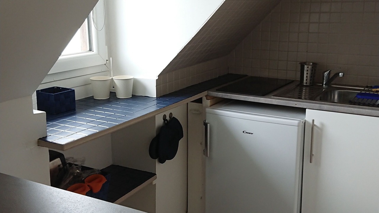 Photo of Kitchen in Margny-les-Compiegne