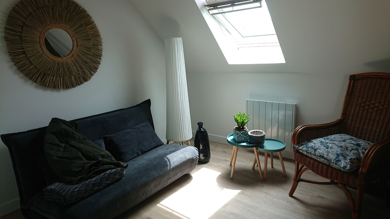 Photo of Livingroom in Margny-les-Compiegne