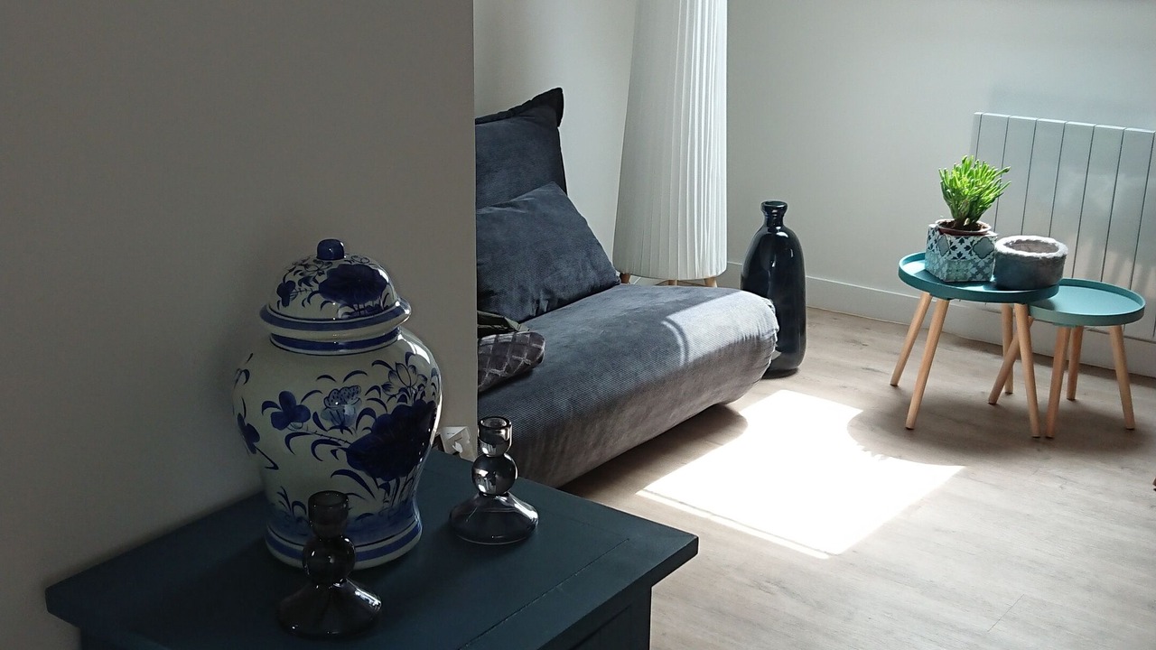 Photo of Livingroom in Margny-les-Compiegne