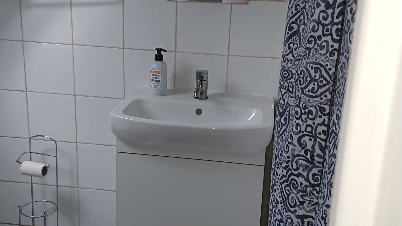 Photo of Bathroom in Margny-les-Compiegne