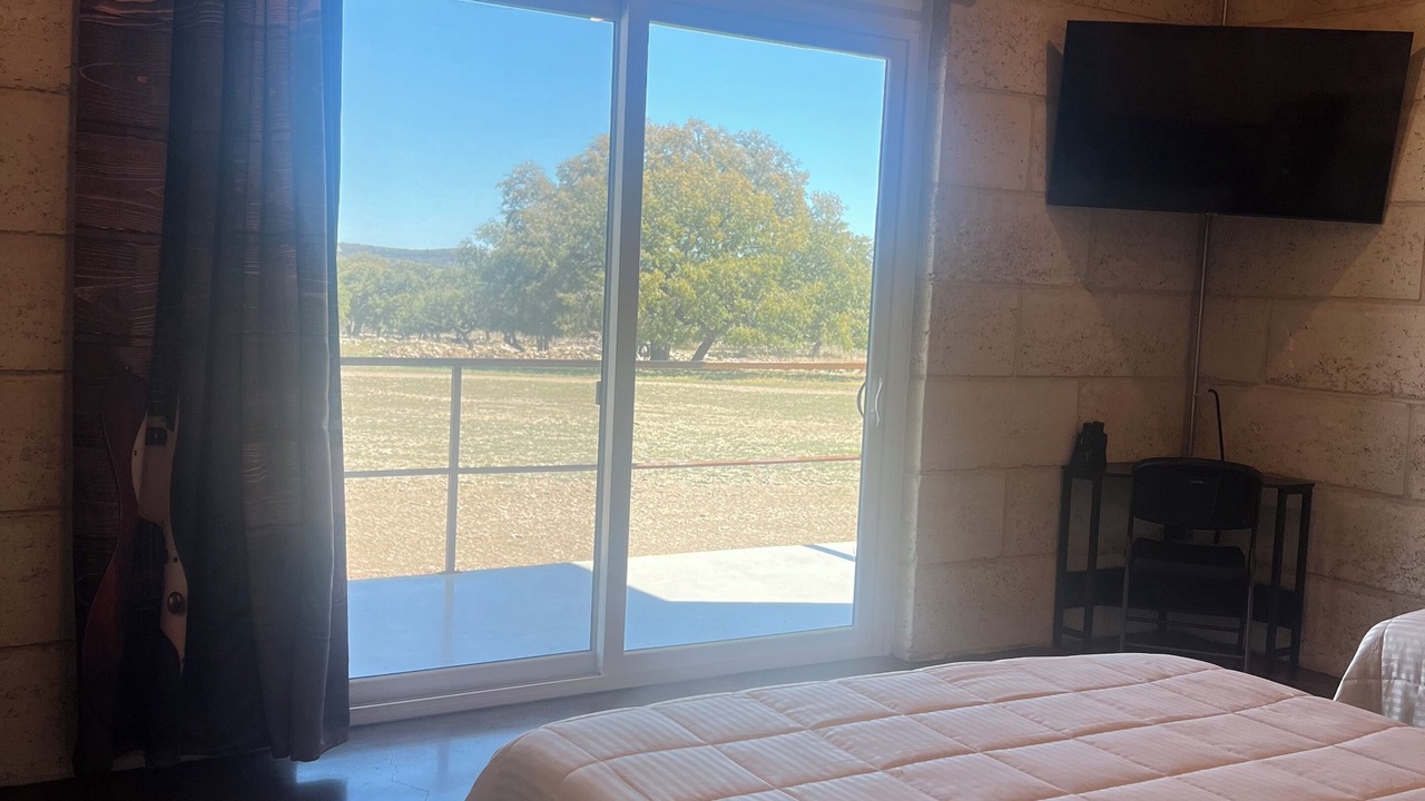 Photo of Bedroom in Christoval