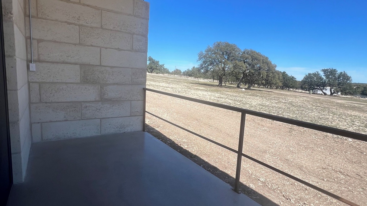 Photo of Outdoor in Christoval