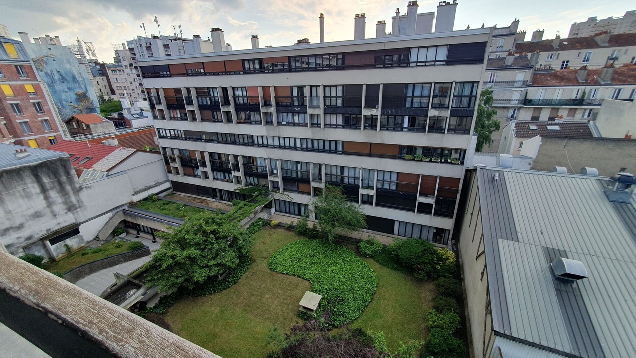 Photo of Outdoor in 13th Arrondissement