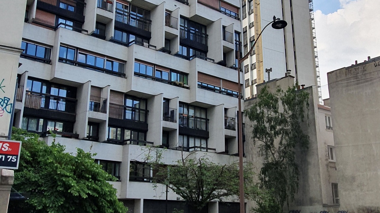 Photo of Outdoor in 13th Arrondissement