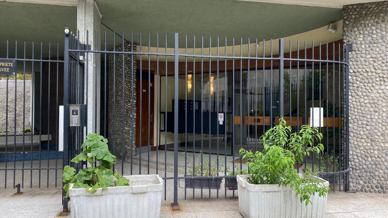 Photo of Outdoor in 13th Arrondissement