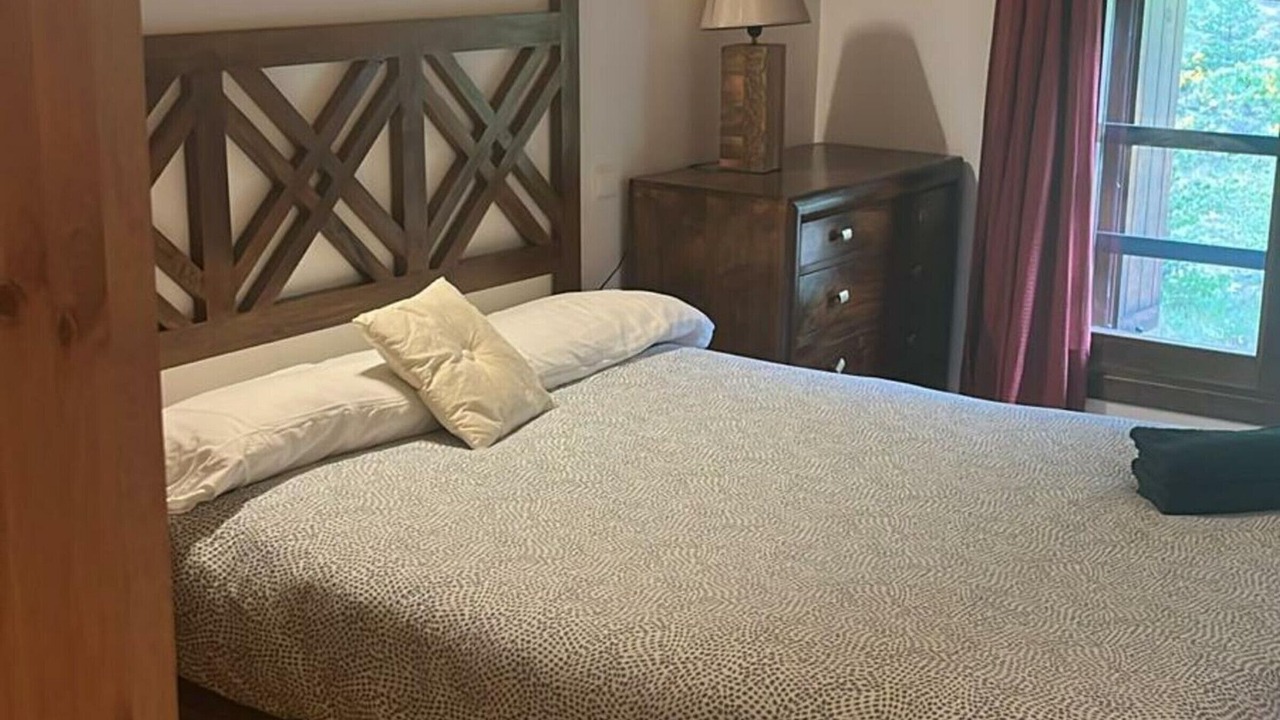 Photo of Bedroom in Villanua