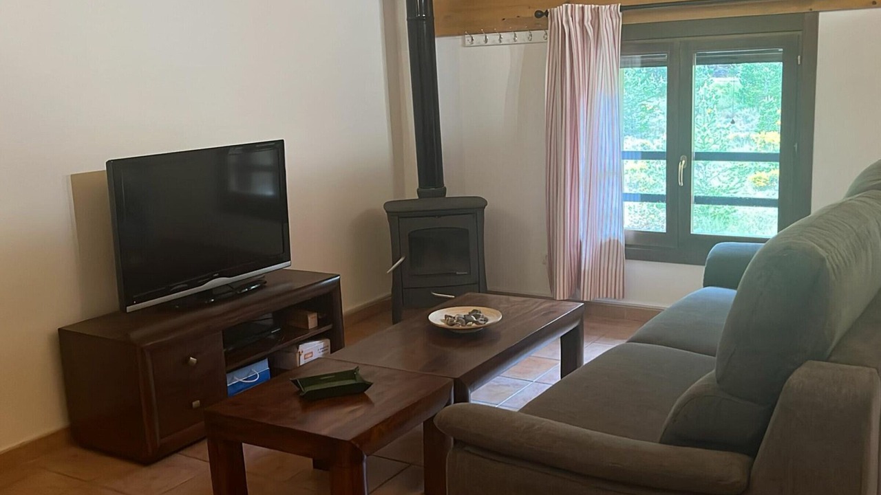 Photo of Livingroom in Villanua
